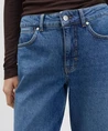 someday Jeans Staight Barrel Fit Cellma Detail