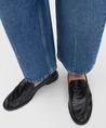 someday Jeans Staight Barrel Fit Cellma Detail
