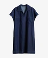 someday Midi Jurk Qondra