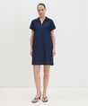 someday Midi Jurk Qondra