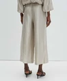 someday Pantalon 7/8 Catsby