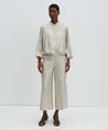 someday Pantalon 7/8 Catsby