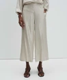 someday Pantalon 7/8 Catsby