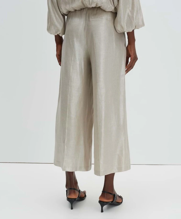 someday Pantalon 7/8 Catsby