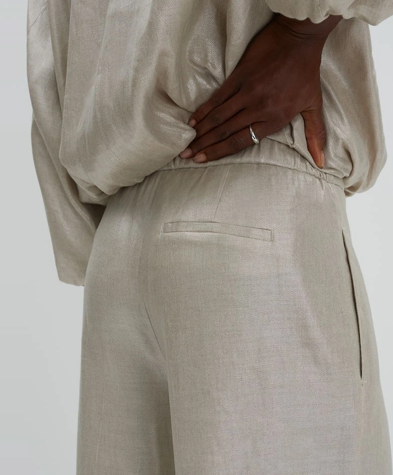 someday Pantalon 7/8 Catsby