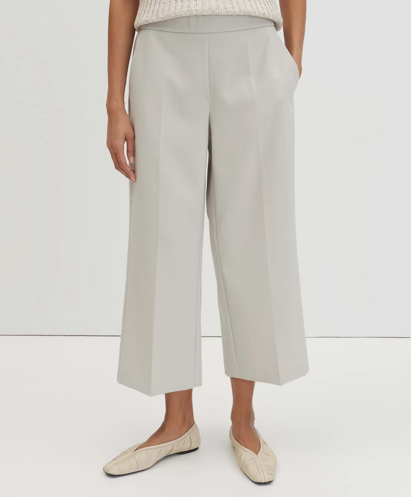 someday Pantalon 7/8 Charlie Cropped Ease