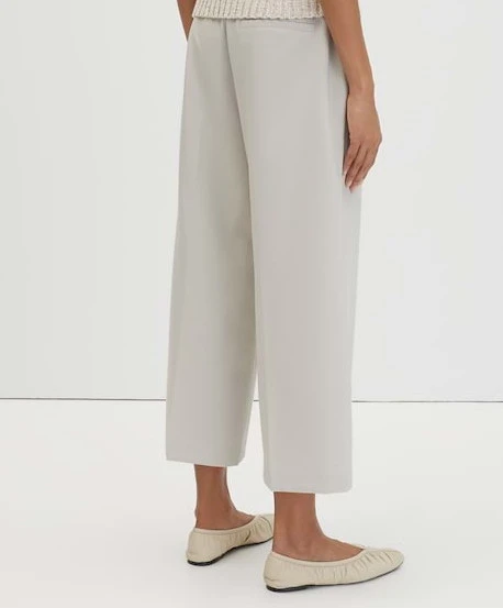 someday Pantalon 7/8 Charlie Cropped Ease