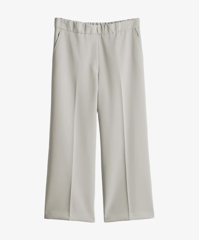 someday Pantalon 7/8 Charlie Cropped Ease