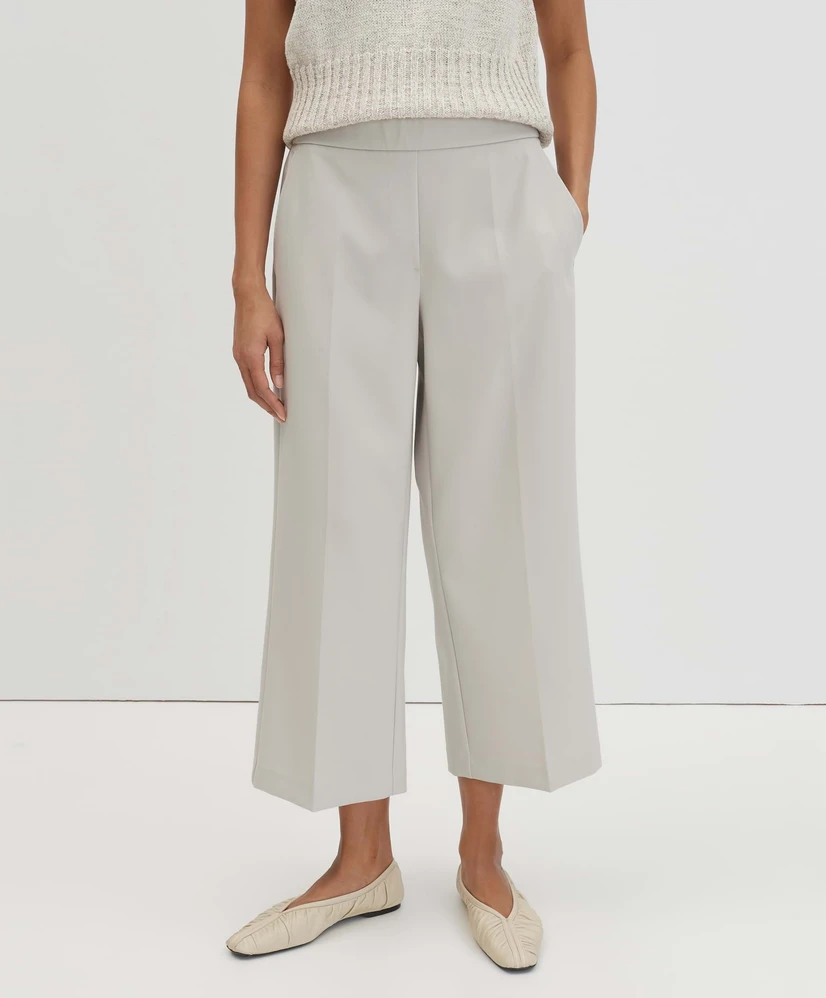 someday Pantalon 7/8 Charlie Cropped Ease