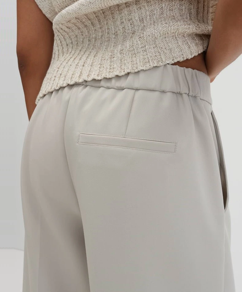 someday Pantalon 7/8 Charlie Cropped Ease
