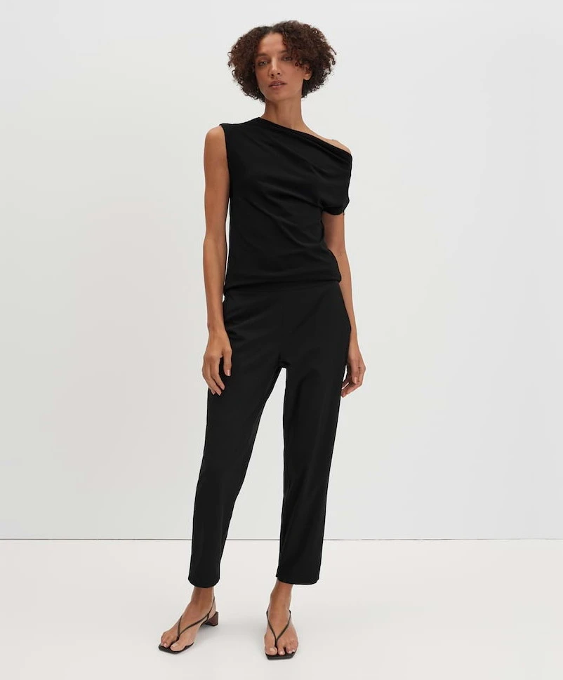 someday Pantalon 7/8 Charlie