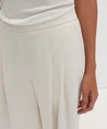 someday Pantalon 7/8 Wide Leg Culona