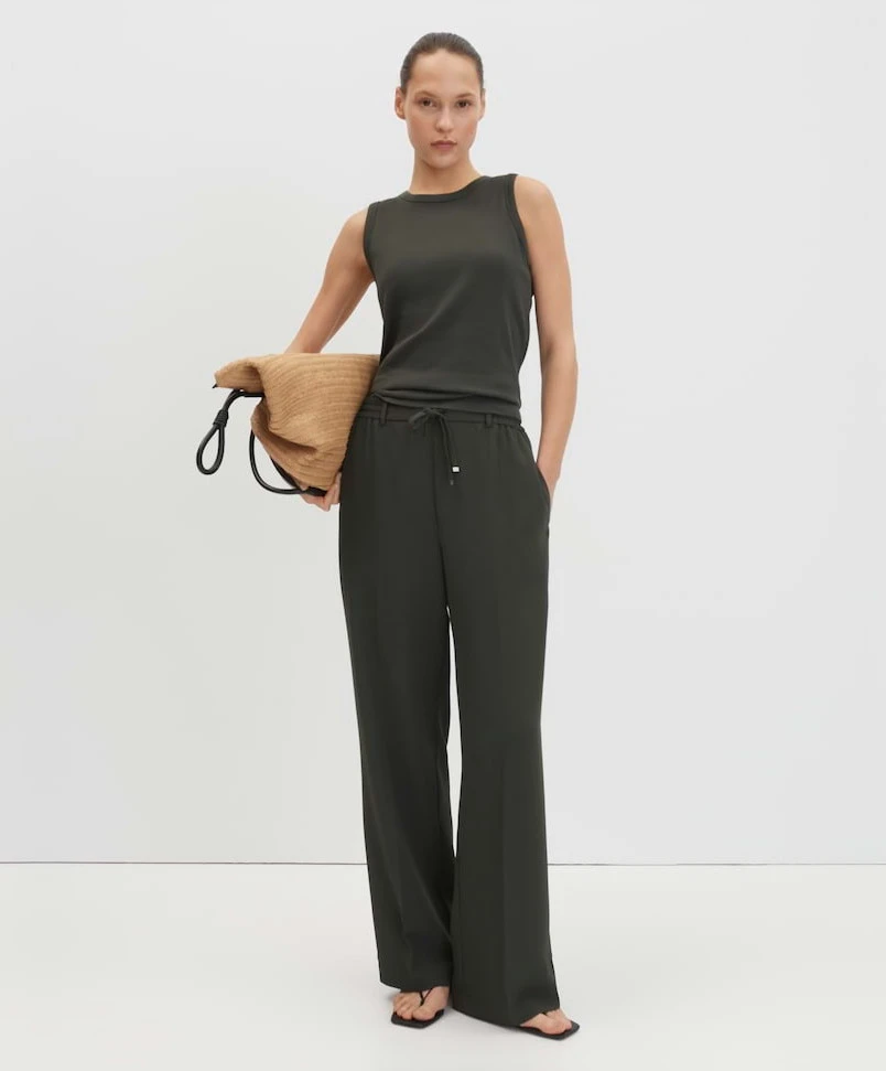 someday Pantalon Cevil Ease