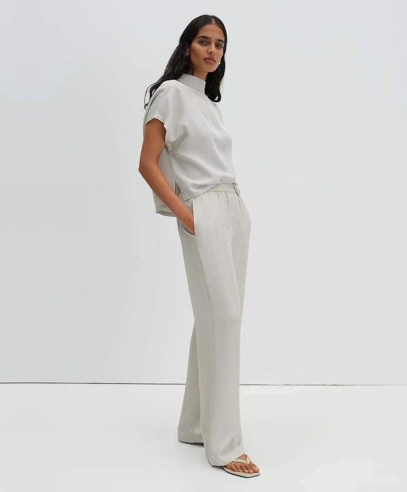 someday Pantalon Cevil Flow