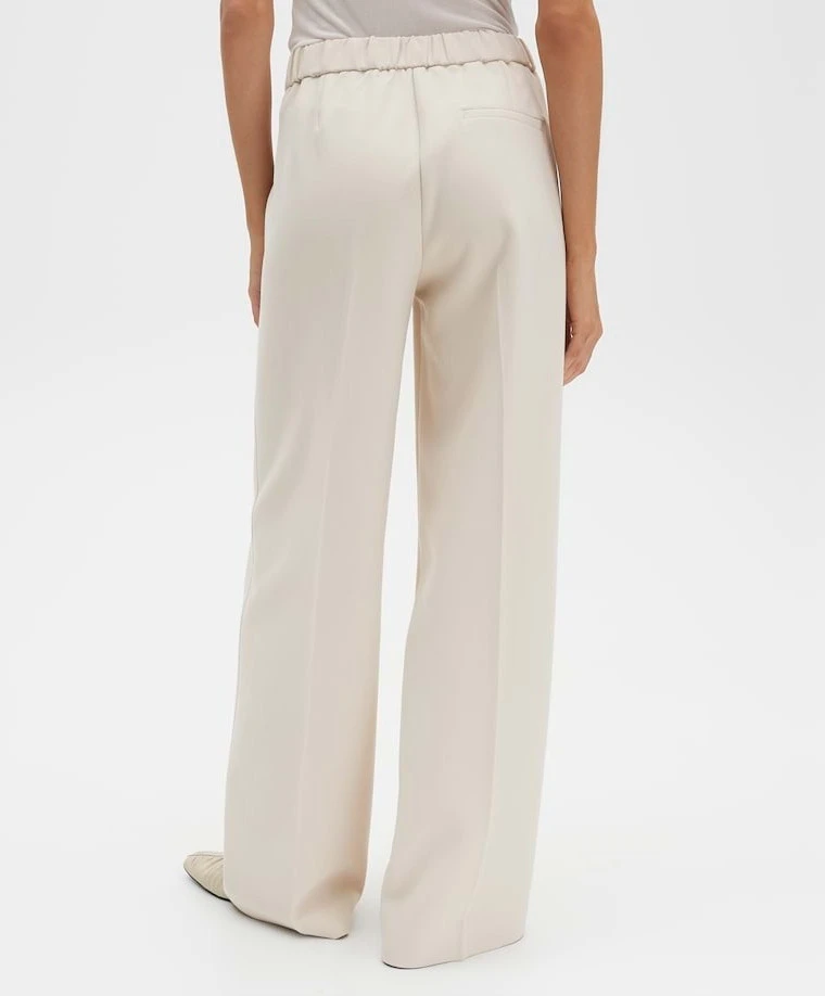 someday Pantalon Charlie Palazzo Ease