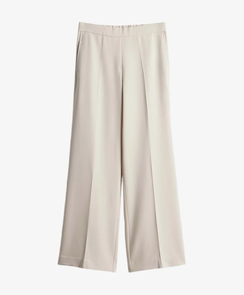 someday Pantalon Charlie Palazzo Ease