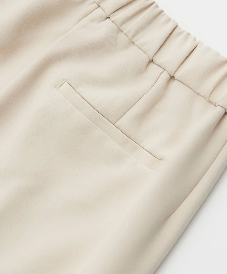 someday Pantalon Charlie Palazzo Ease