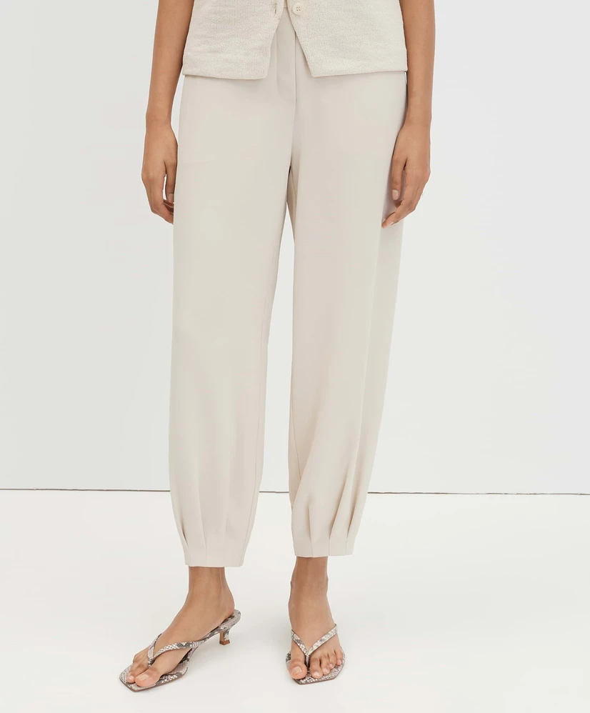 someday Pantalon Cisilia Flowy