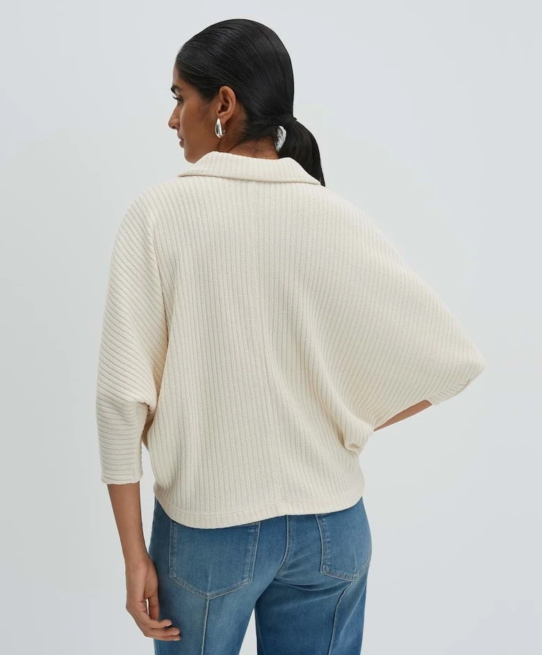 someday Sweatshirt Uvela