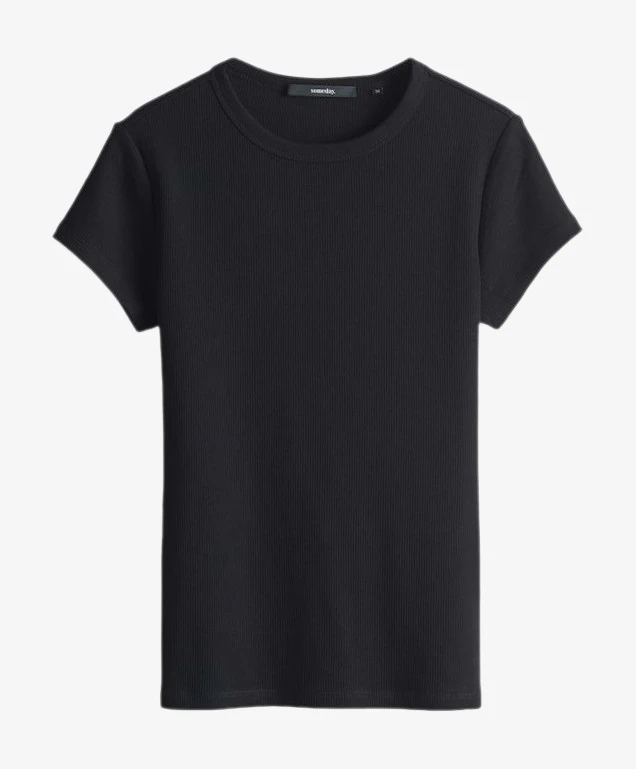 someday T-shirt Kleoh