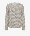 Soyaconcept Blouse Allover Print