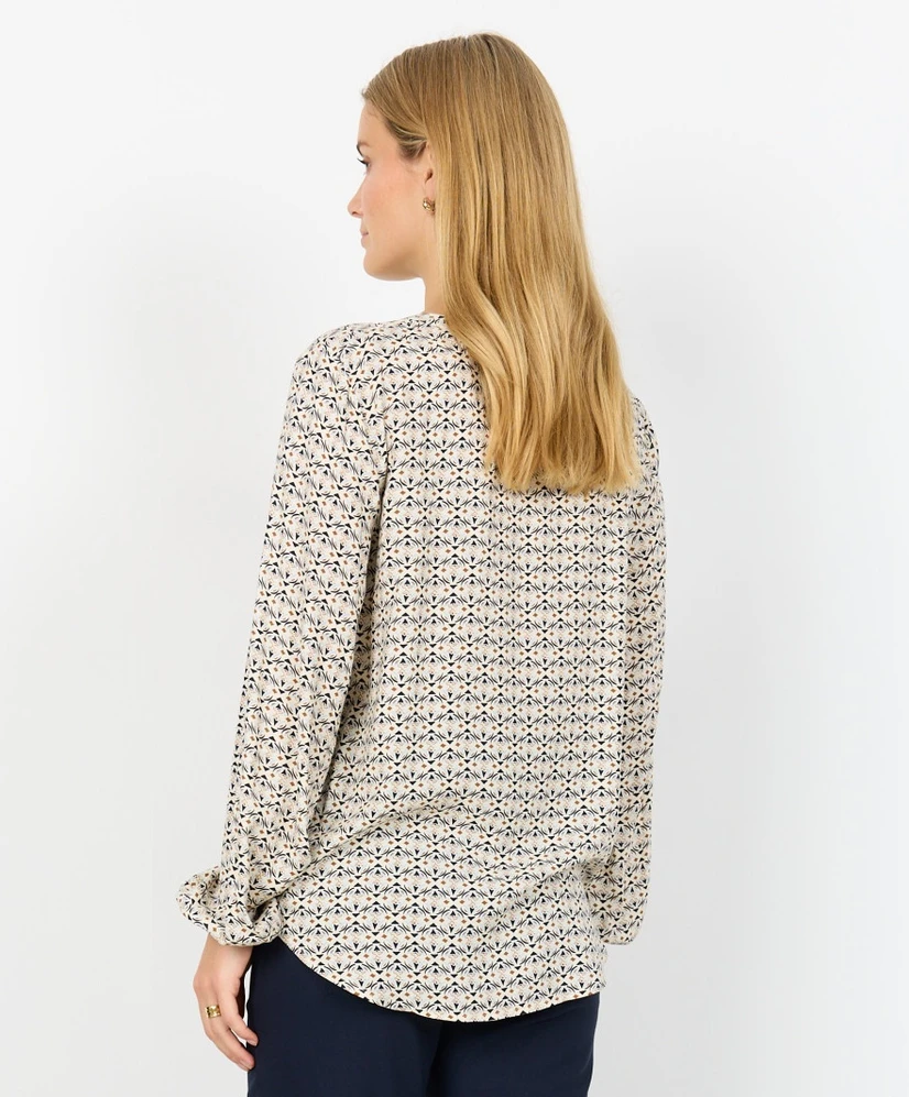 Soyaconcept Blouse Allover Print