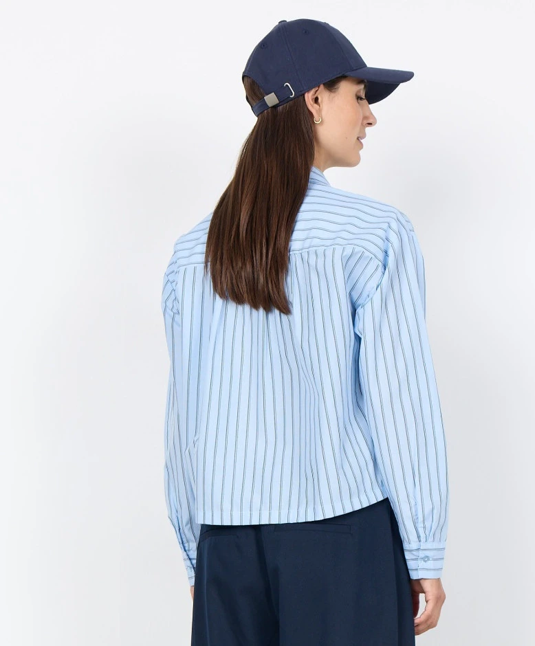 Soyaconcept Blouse Bardot
