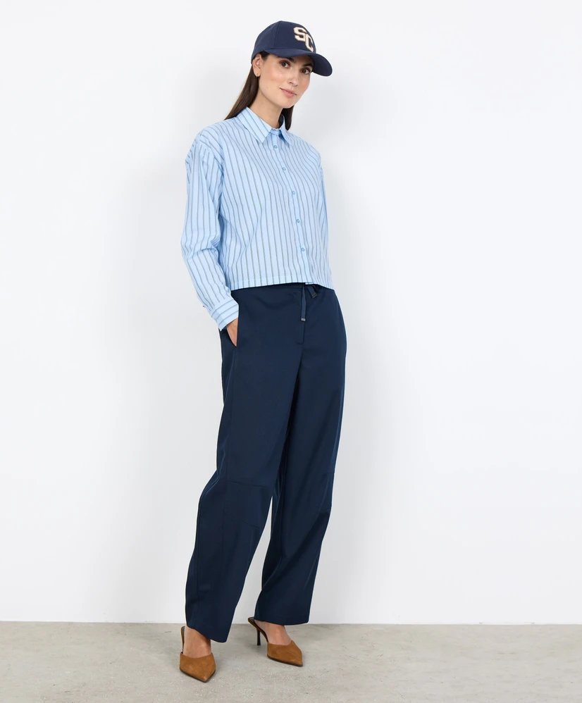 Soyaconcept Blouse Bardot