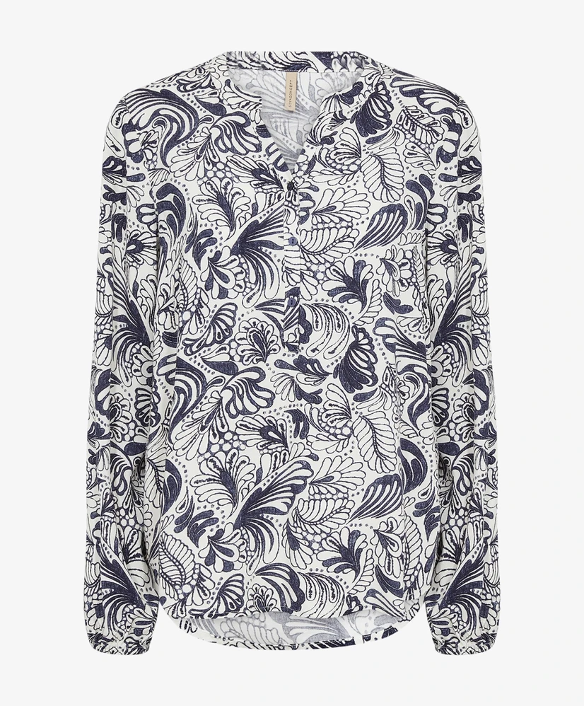 Soyaconcept Blouse Bayan