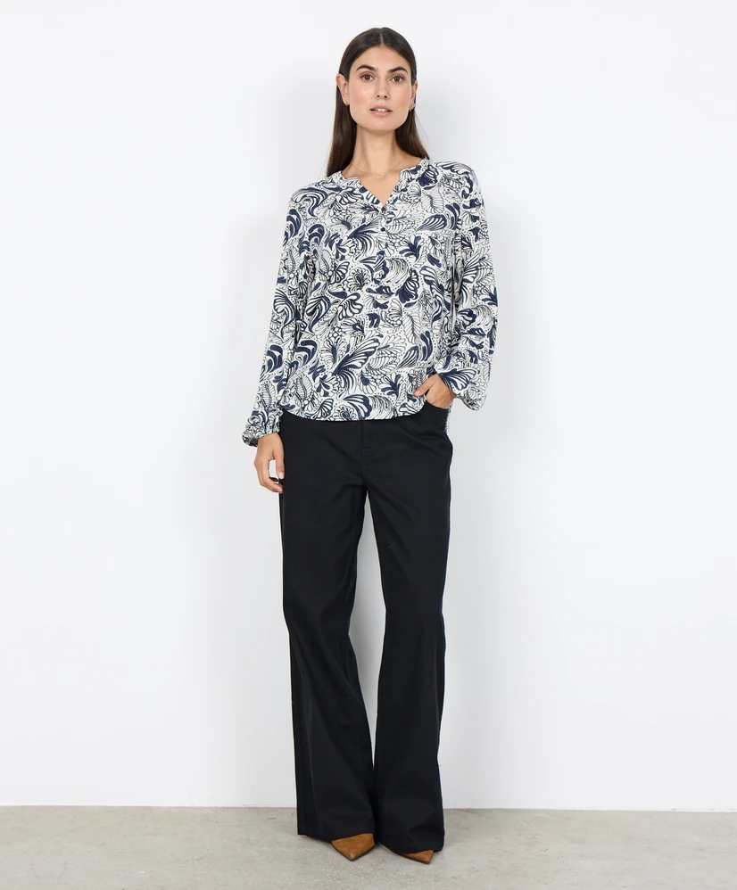 Soyaconcept Blouse Bayan