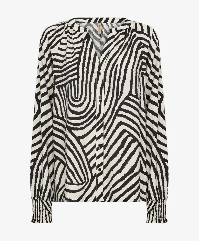 soyaconcept Blouse Becca