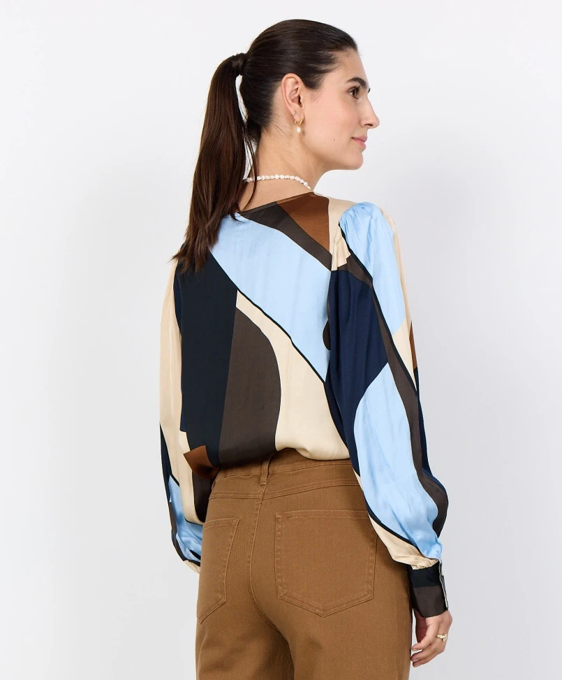 Soyaconcept Blouse Bell