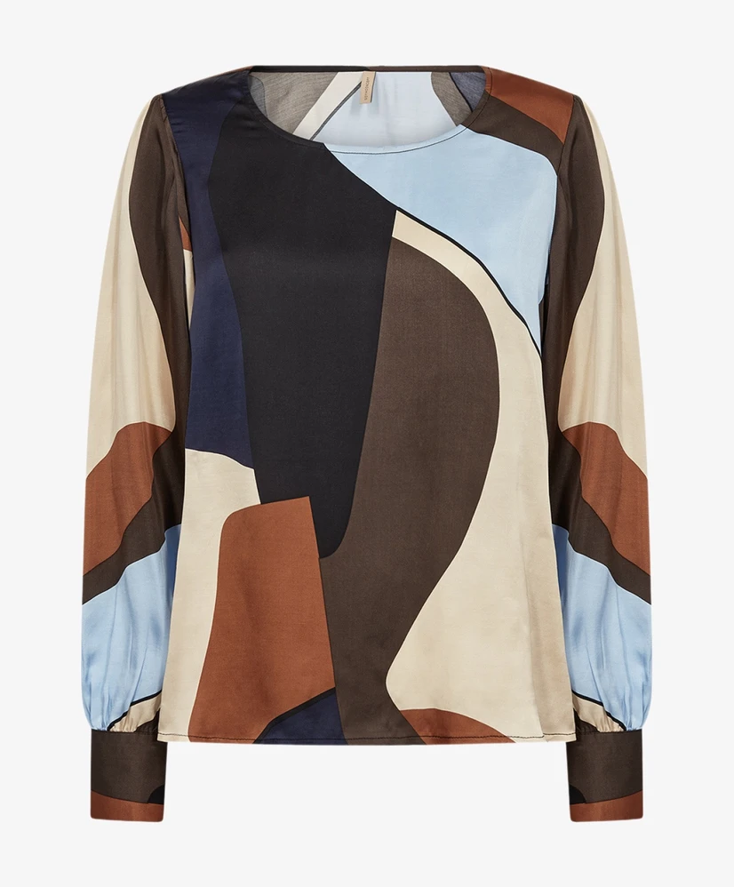 Soyaconcept Blouse Bell