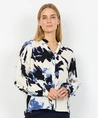 Soyaconcept Blouse Bloemen