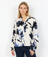 Soyaconcept Blouse Bloemen