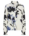 Soyaconcept Blouse Bloemen