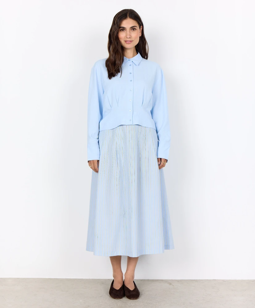 Soyaconcept Blouse Cala