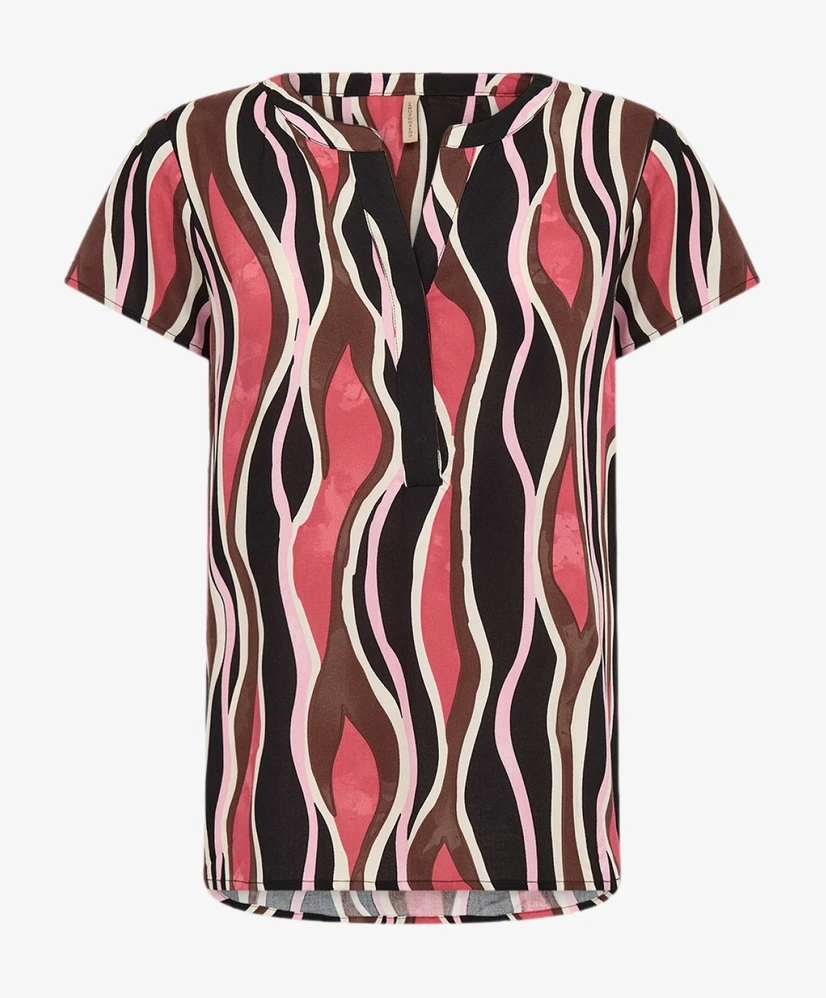 Soyaconcept Blouse Cammi