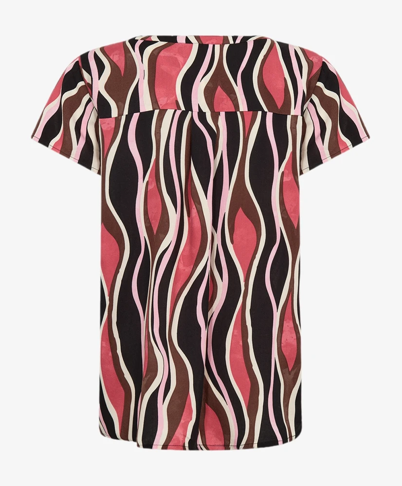 Soyaconcept Blouse Cammi