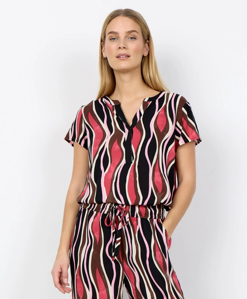Soyaconcept Blouse Cammi