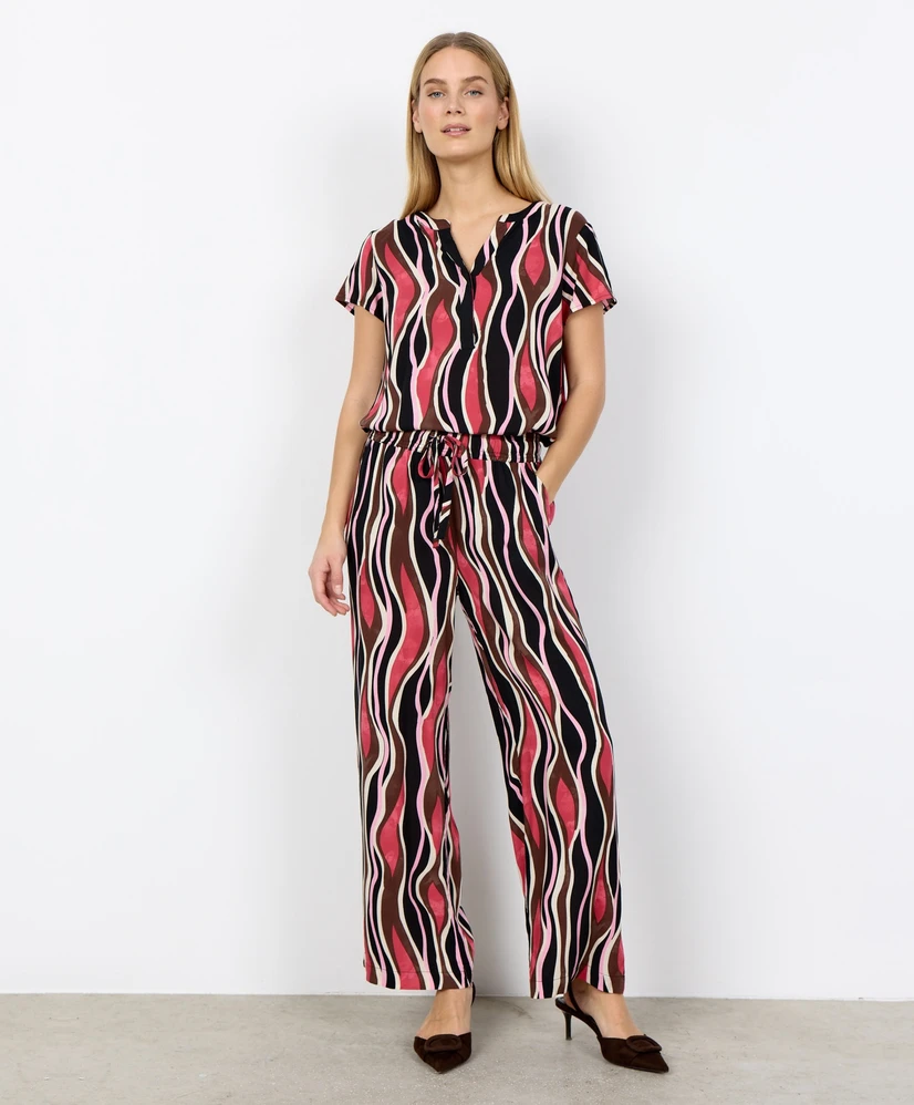 Soyaconcept Blouse Cammi