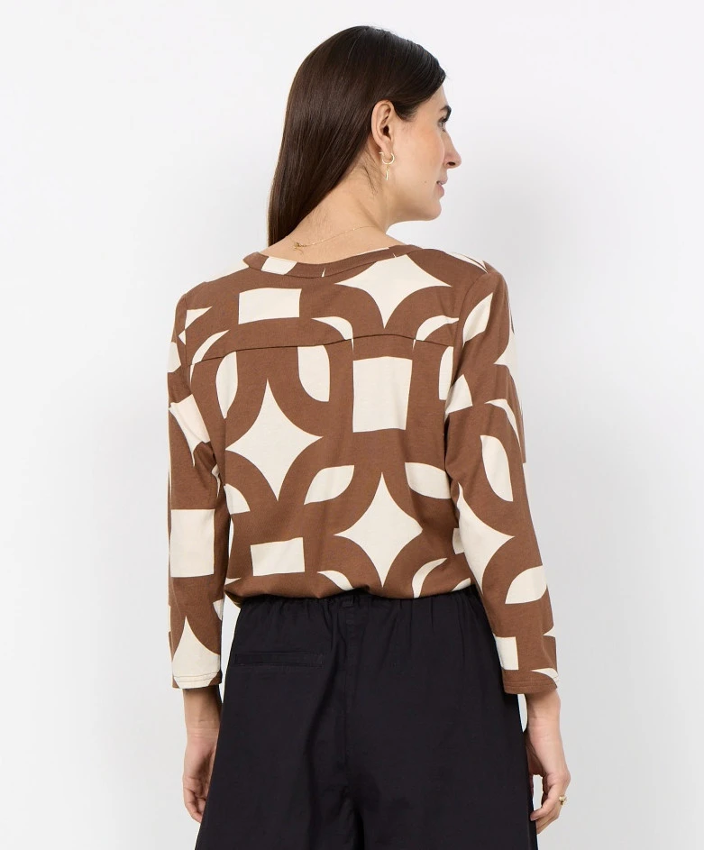 Soyaconcept Blouse Felicicty