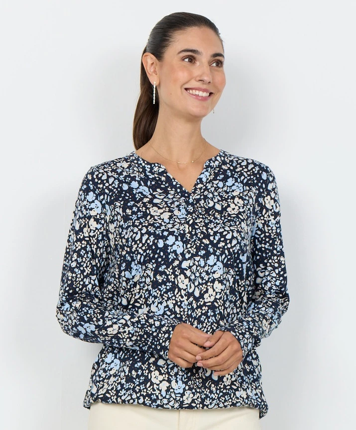 Soyaconcept Blouse Felicity