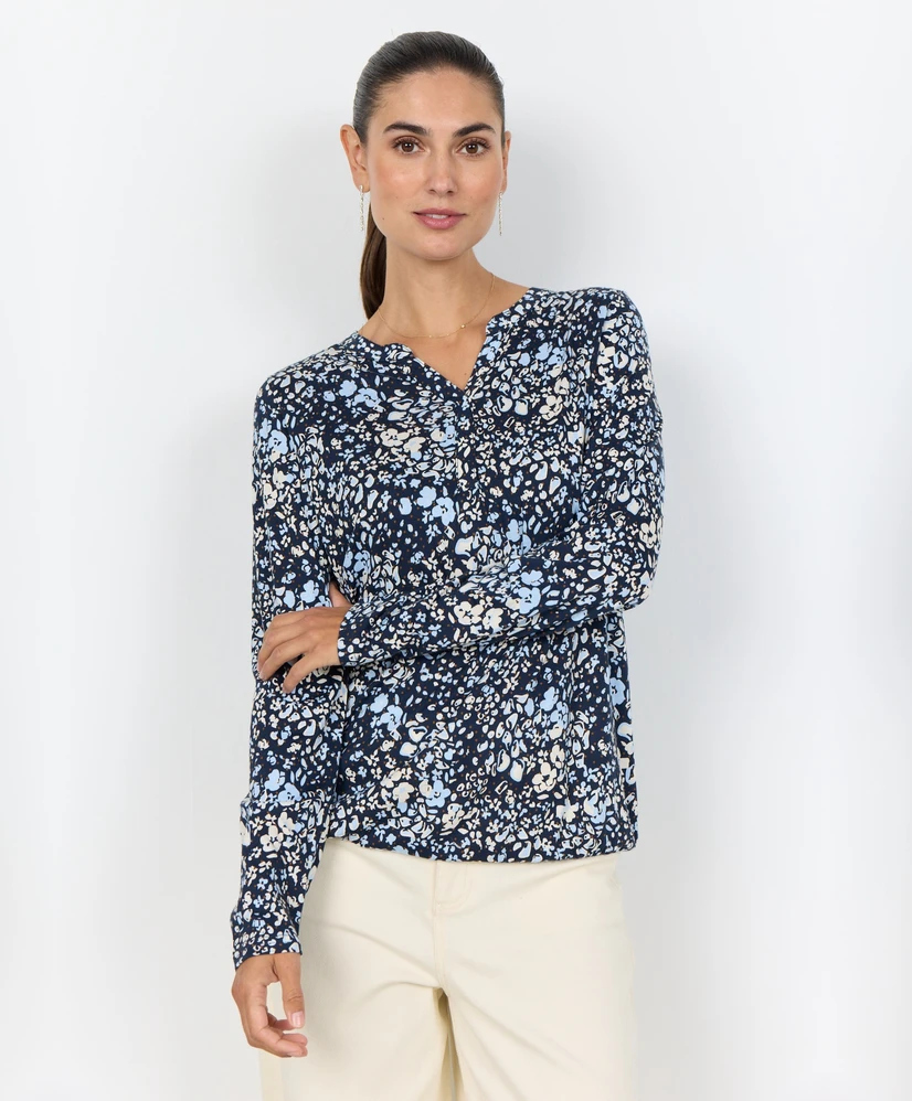 Soyaconcept Blouse Felicity