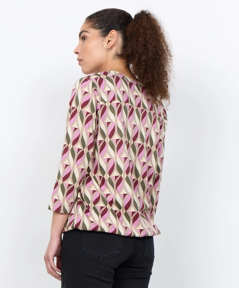 Soyaconcept Blouse Felicity
