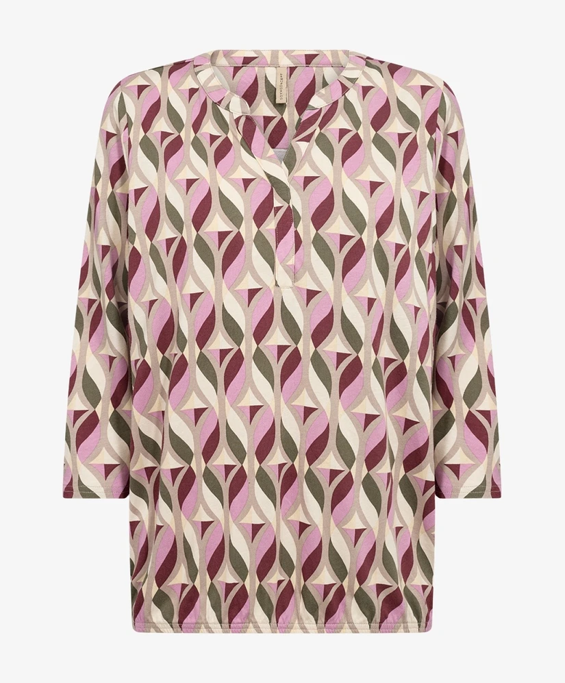 Soyaconcept Blouse Felicity