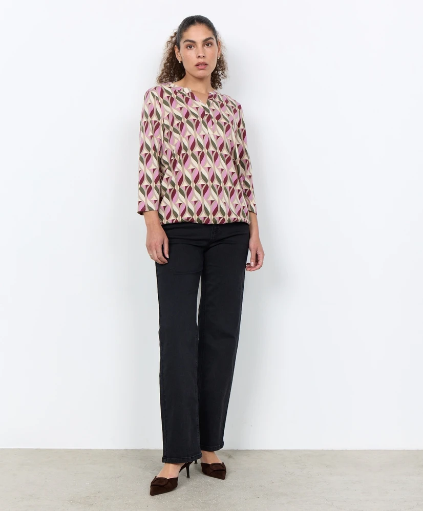 Soyaconcept Blouse Felicity