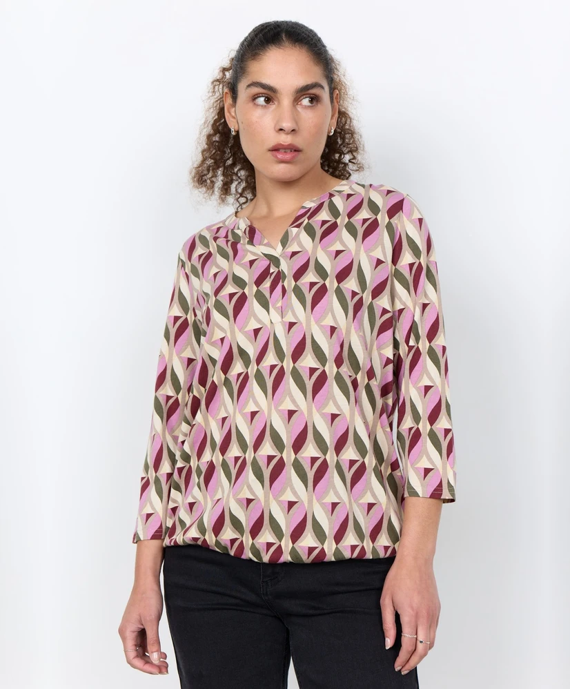 Soyaconcept Blouse Felicity