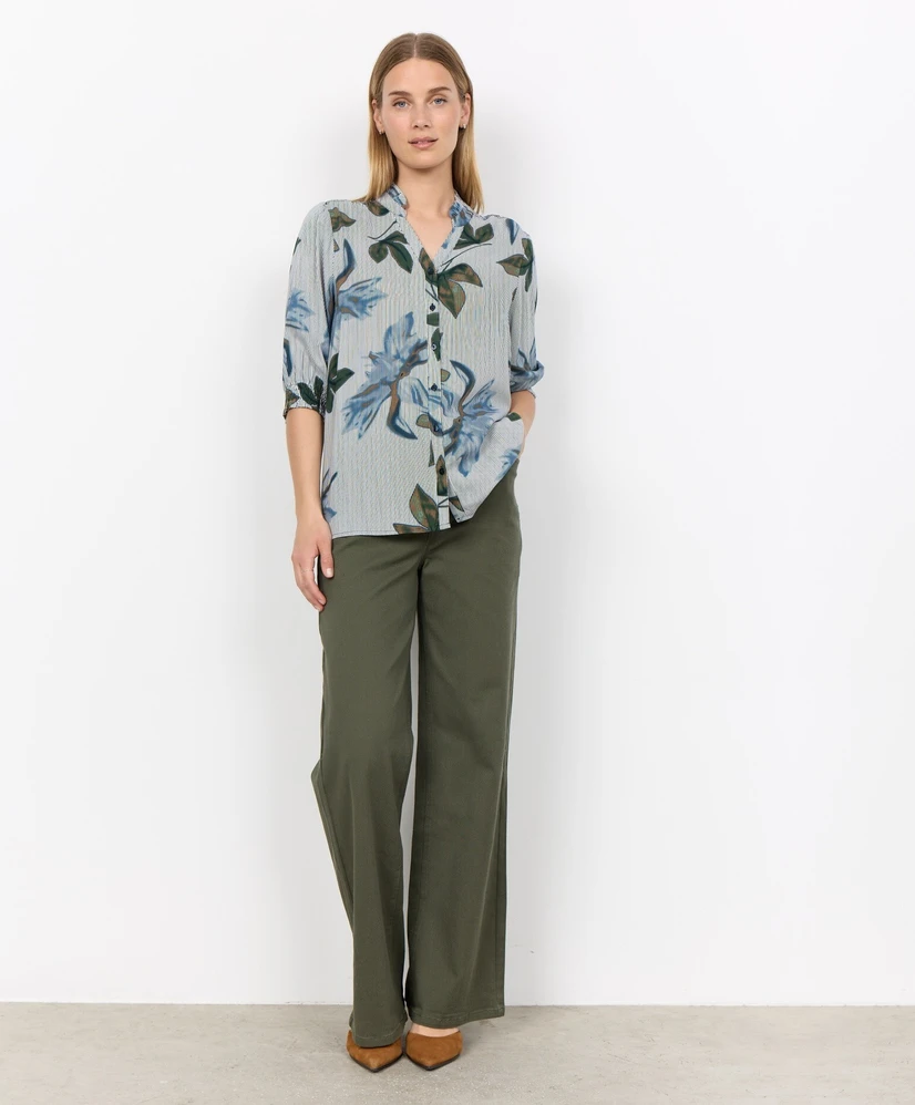Soyaconcept Blouse Gina