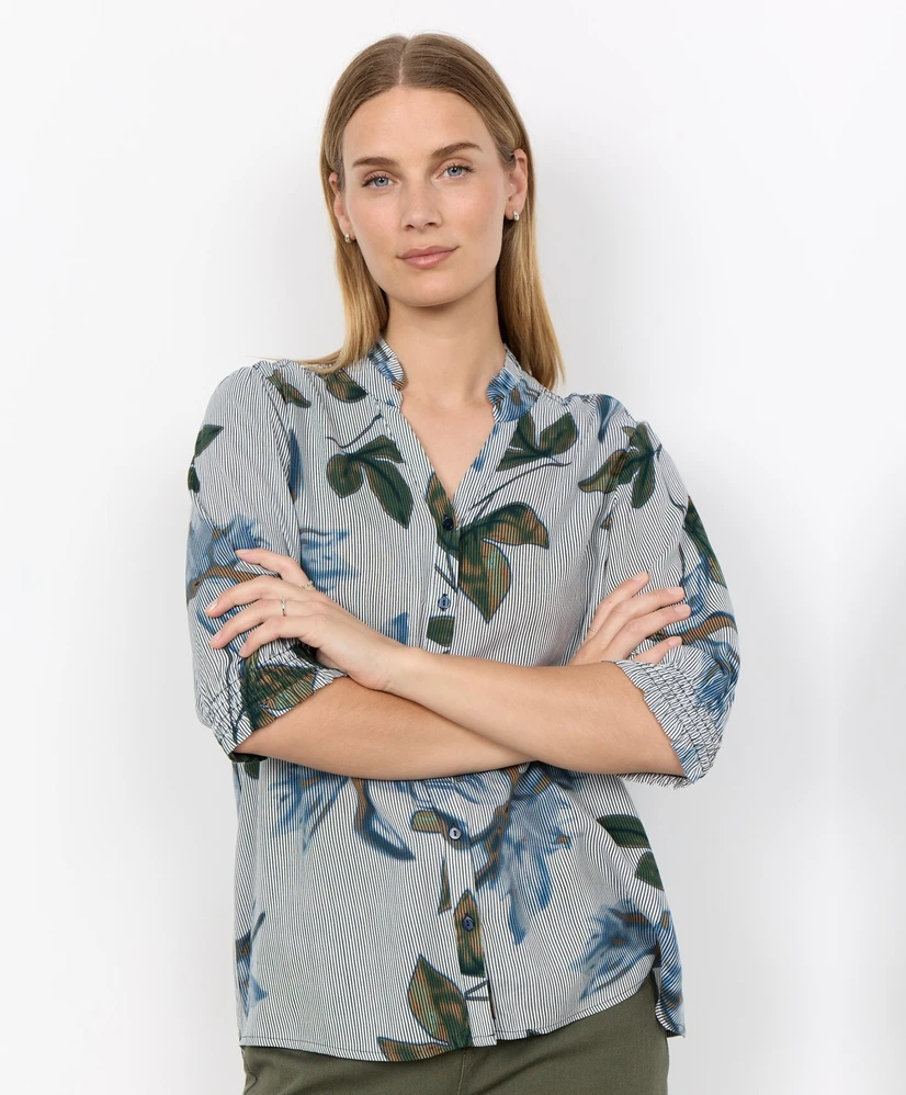 Soyaconcept Blouse Gina